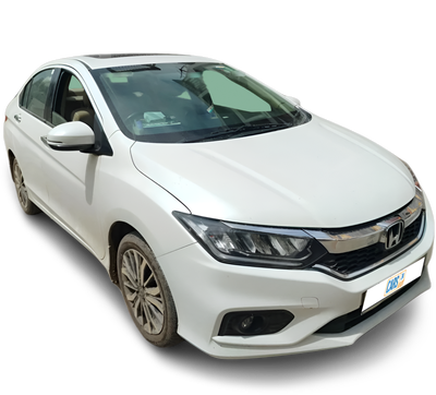 Honda City-img
